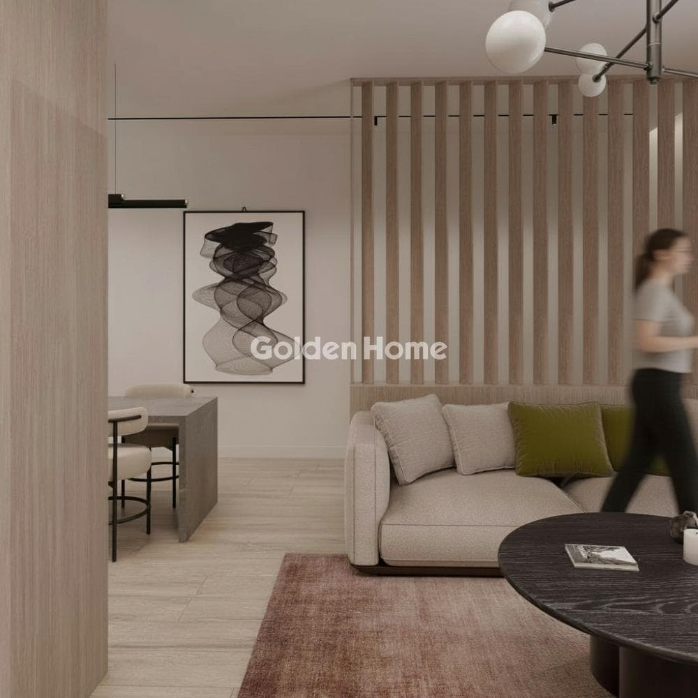 Apartment in Center, Marousi — Photo 5 of 19