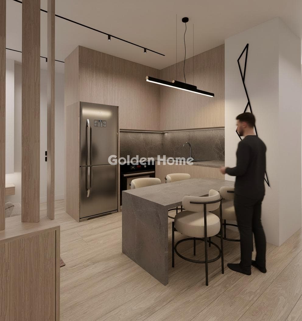 Apartment in Center, Marousi — Photo 1 of 19