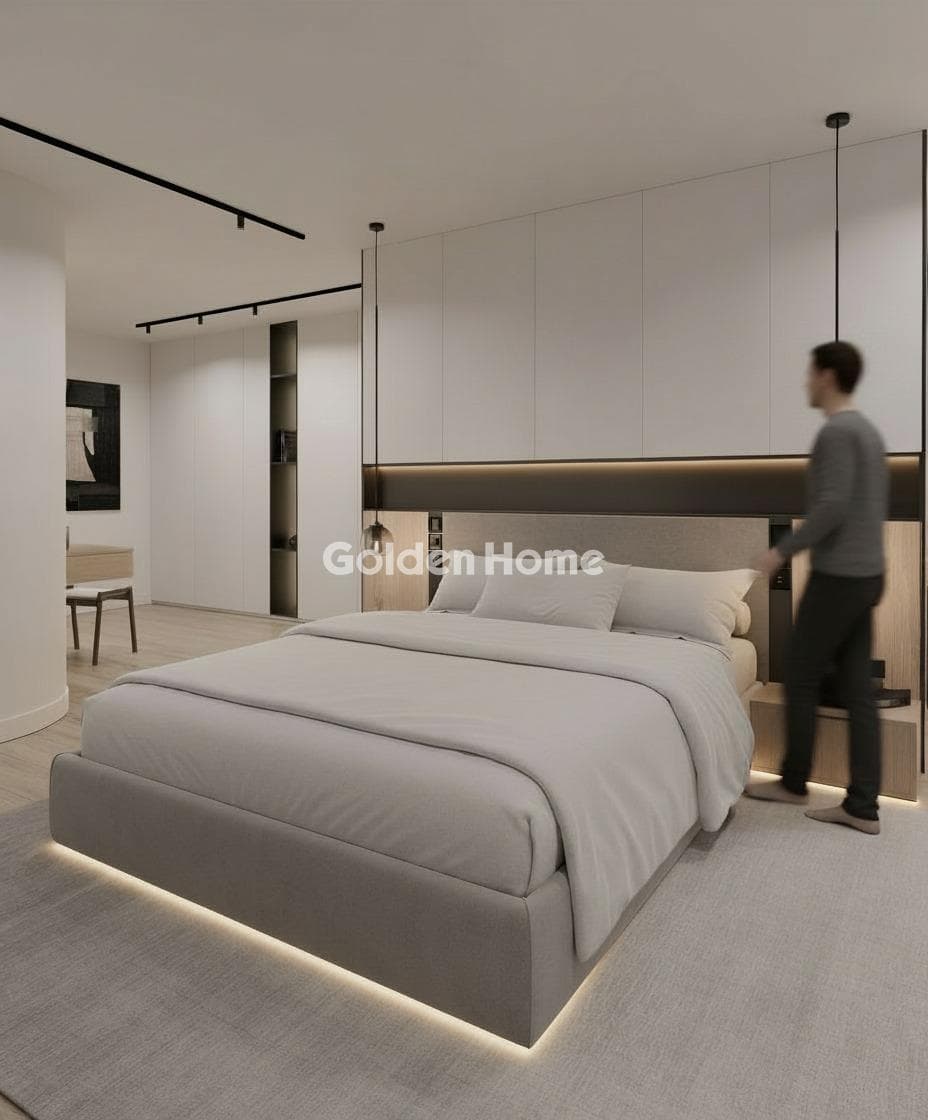Apartment in Center, Marousi — Photo 7 of 19