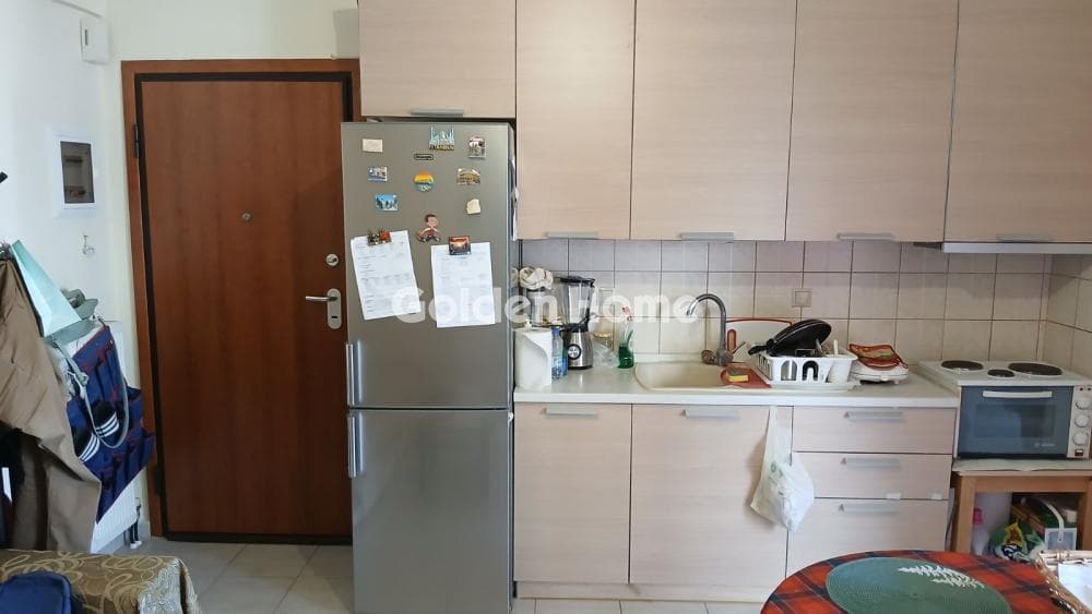 Apartment in Center, Thermi — Photo 3 of 21
