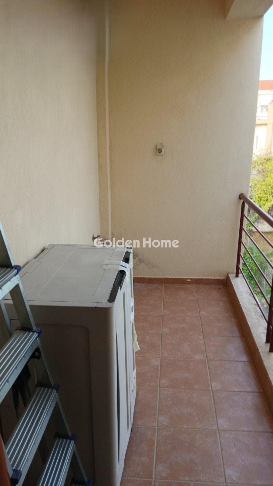 Apartment in Center, Thermi — Photo 7 of 21