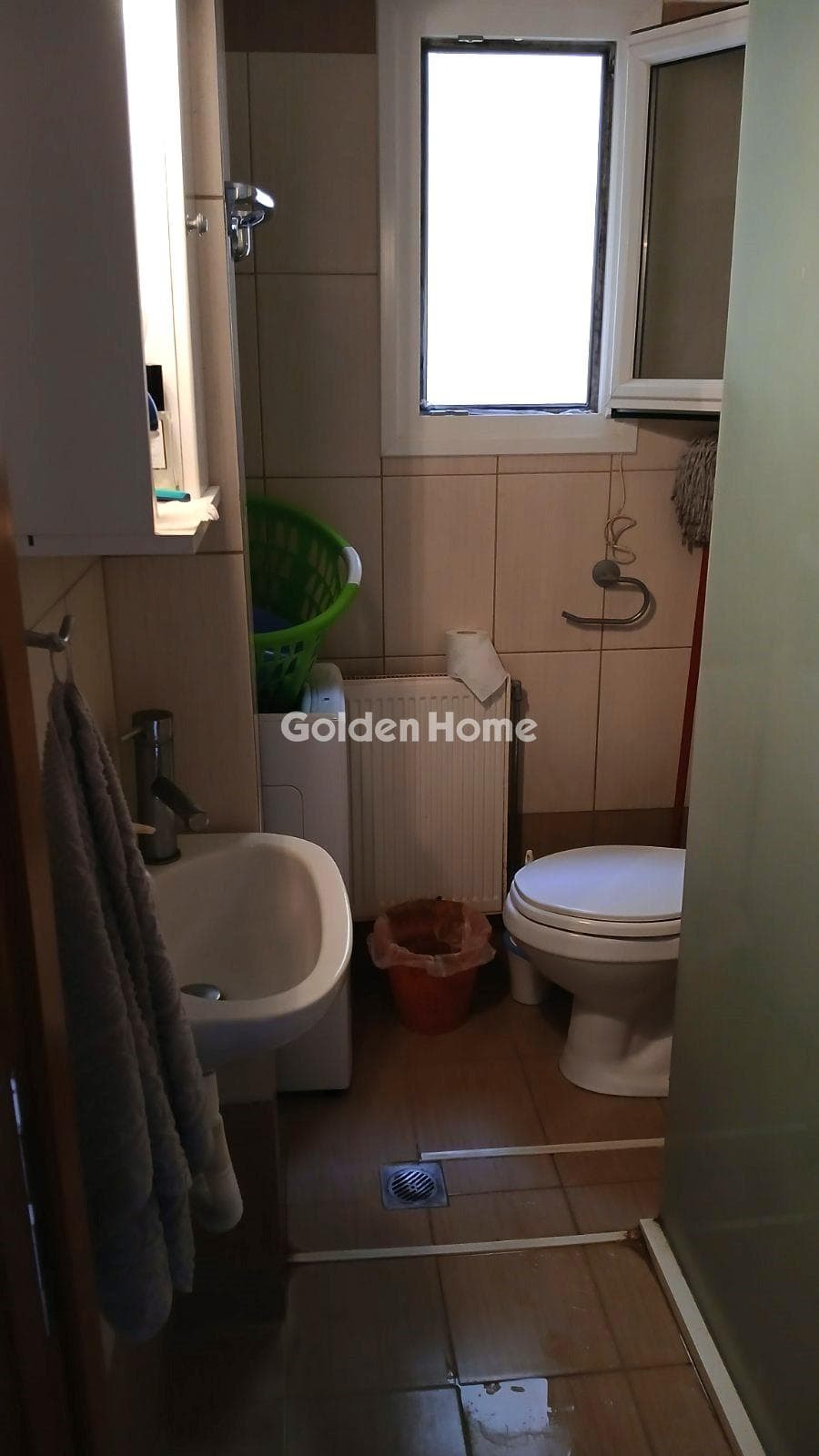 Apartment in Center, Thermi — Photo 11 of 21