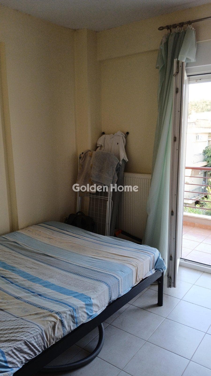 Apartment in Center, Thermi — Photo 10 of 21