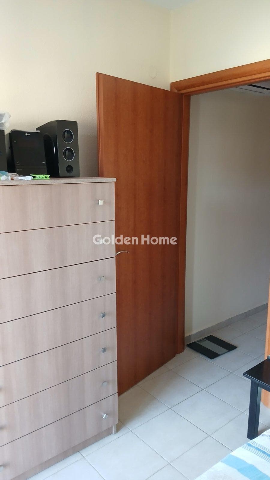 Apartment in Center, Thermi — Photo 16 of 21