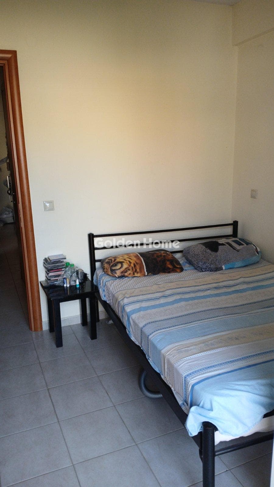 Apartment in Center, Thermi — Photo 18 of 21