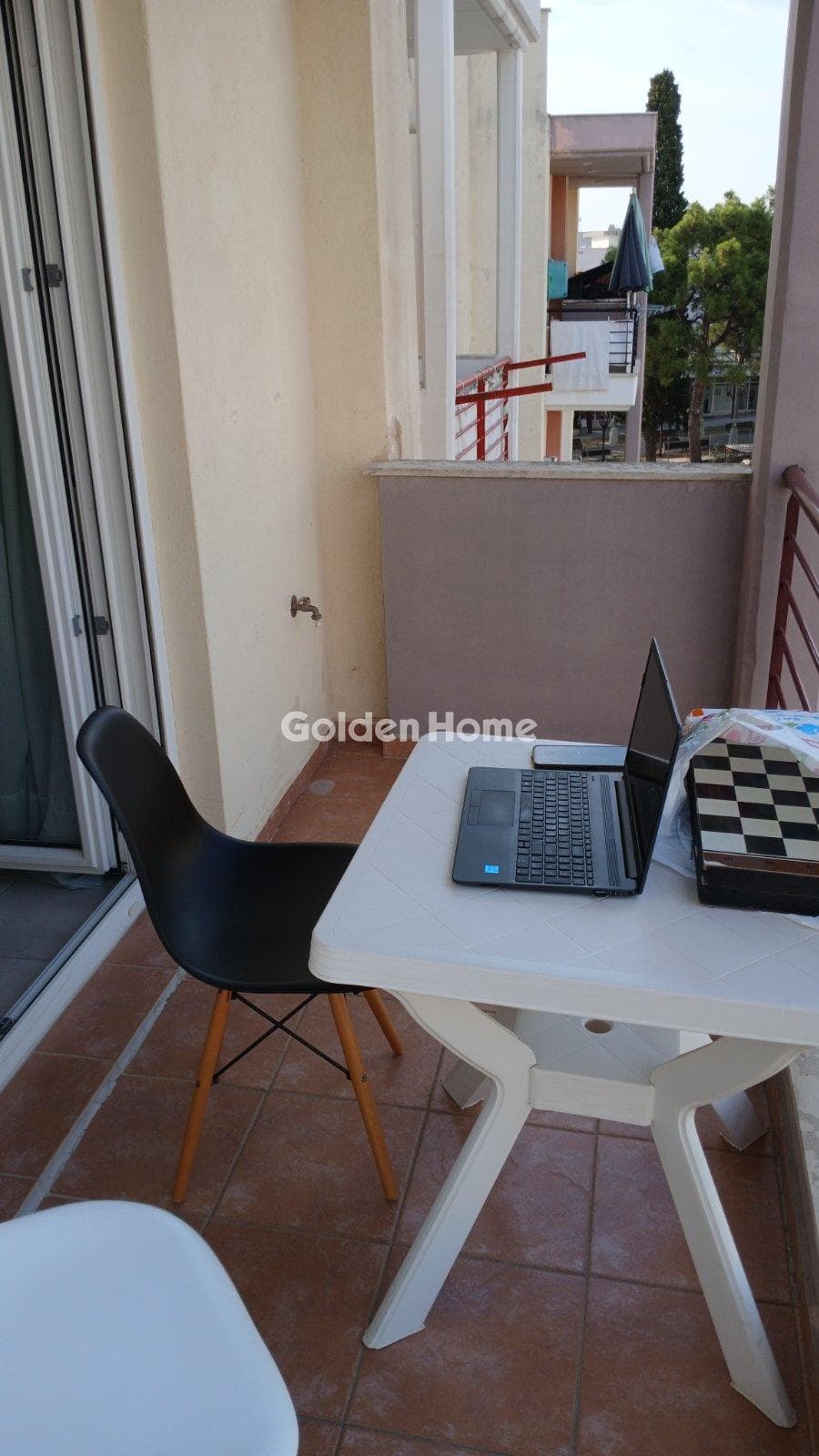 Apartment in Center, Thermi — Photo 19 of 21