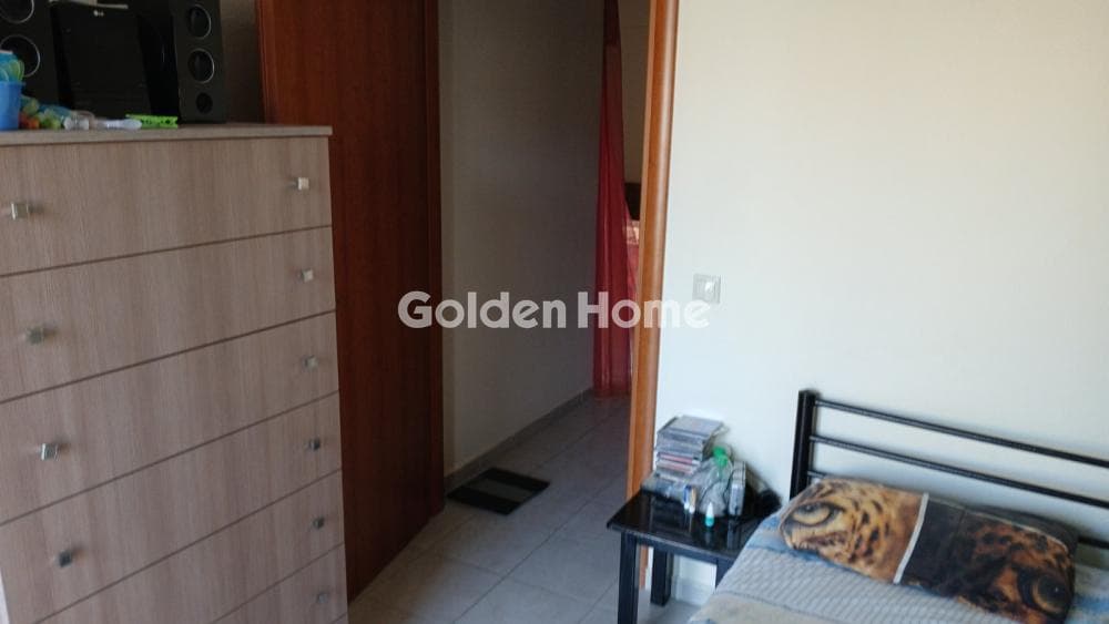 Apartment in Center, Thermi — Photo 15 of 21