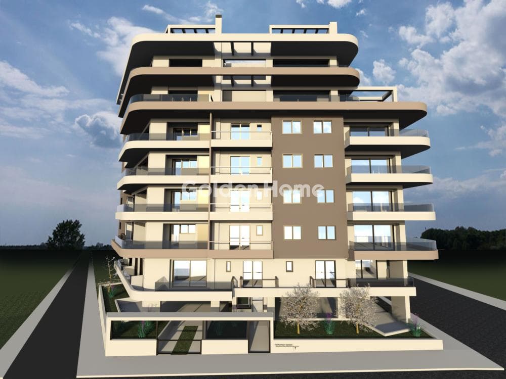 Apartment in Center, Nea Smyrni — Photo 4 of 7
