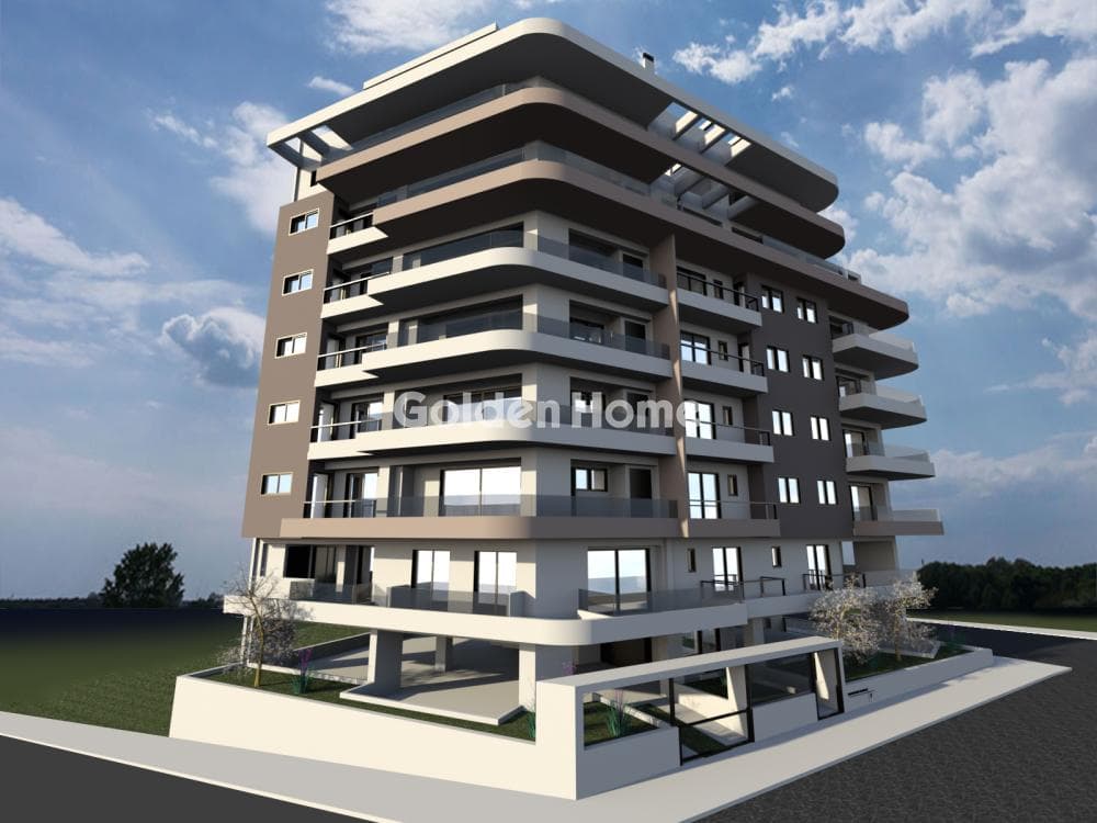 Apartment in Center, Nea Smyrni — Photo 5 of 7