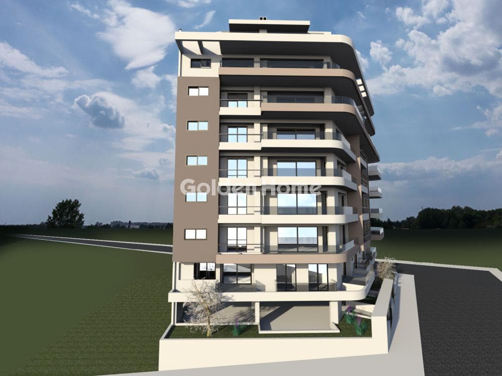 Apartment in Center, Nea Smyrni — Photo 1 of 7