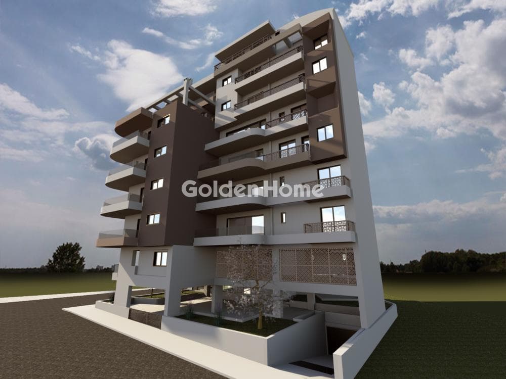 Apartment in Center, Nea Smyrni — Photo 6 of 7