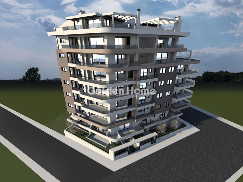Apartment in Center, Nea Smyrni — Photo 3 of 7