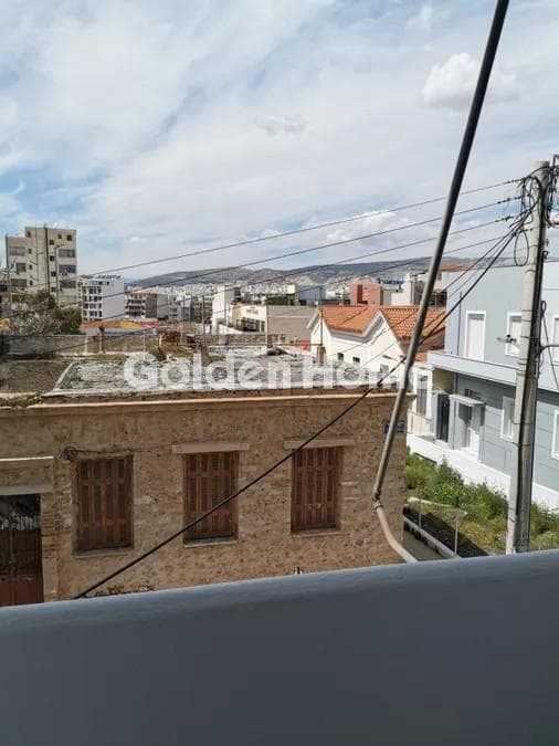 Διαμέρισμα στην Ευαγγελίστρια, Πειραιάς — Φωτογραφία 1 από 21