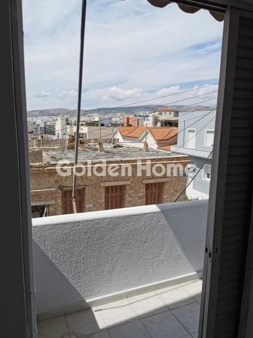 Διαμέρισμα στην Ευαγγελίστρια, Πειραιάς — Φωτογραφία 4 από 21