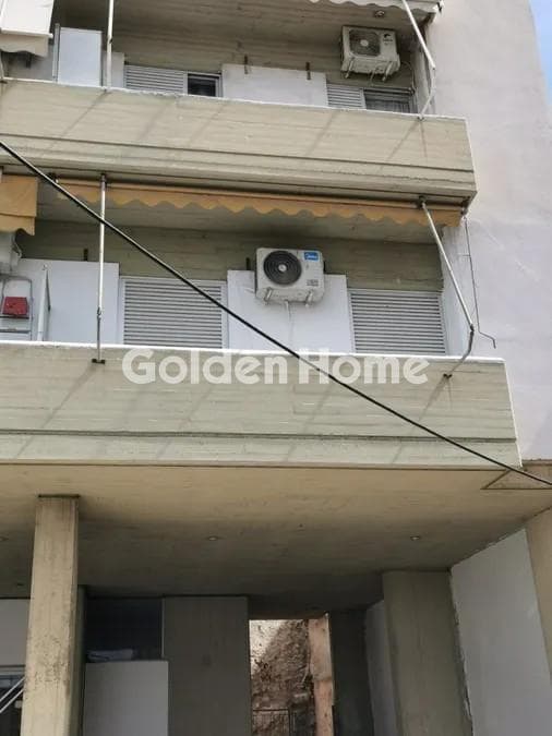 Διαμέρισμα στην Ευαγγελίστρια, Πειραιάς — Φωτογραφία 3 από 21
