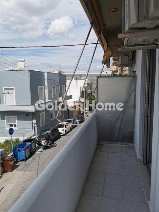 Διαμέρισμα στην Ευαγγελίστρια, Πειραιάς — Φωτογραφία 2 από 21