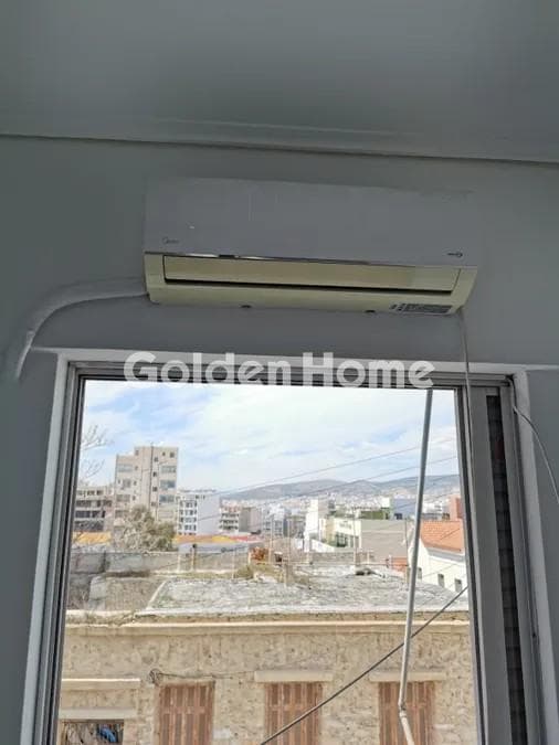 Διαμέρισμα στην Ευαγγελίστρια, Πειραιάς — Φωτογραφία 18 από 21