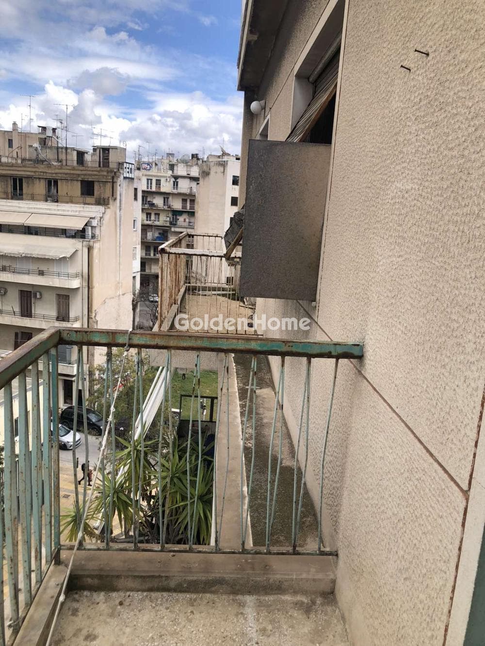 Apartment in Ravenia, Attiki — Photo 7 of 9