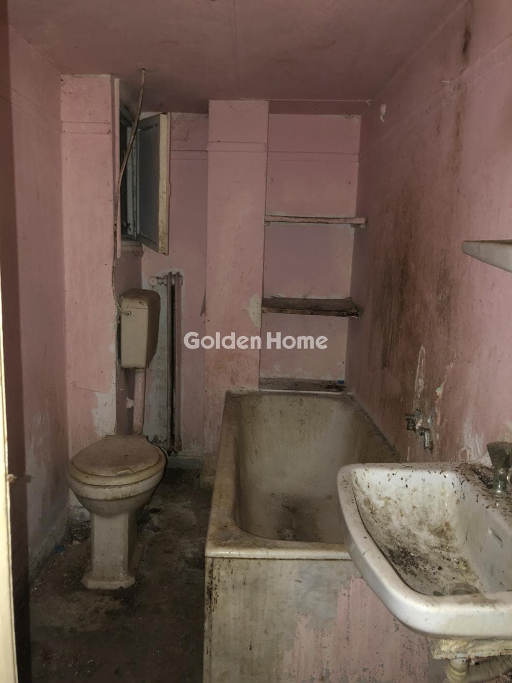 Apartment in Ravenia, Attiki — Photo 8 of 9