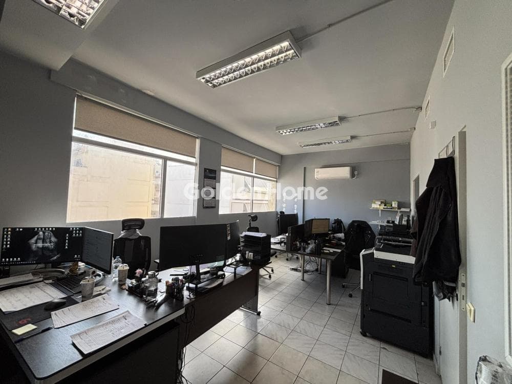Κατάστημα στην Άγιος Παντελεήμων, Δραπετσώνα — Φωτογραφία 1 από 42