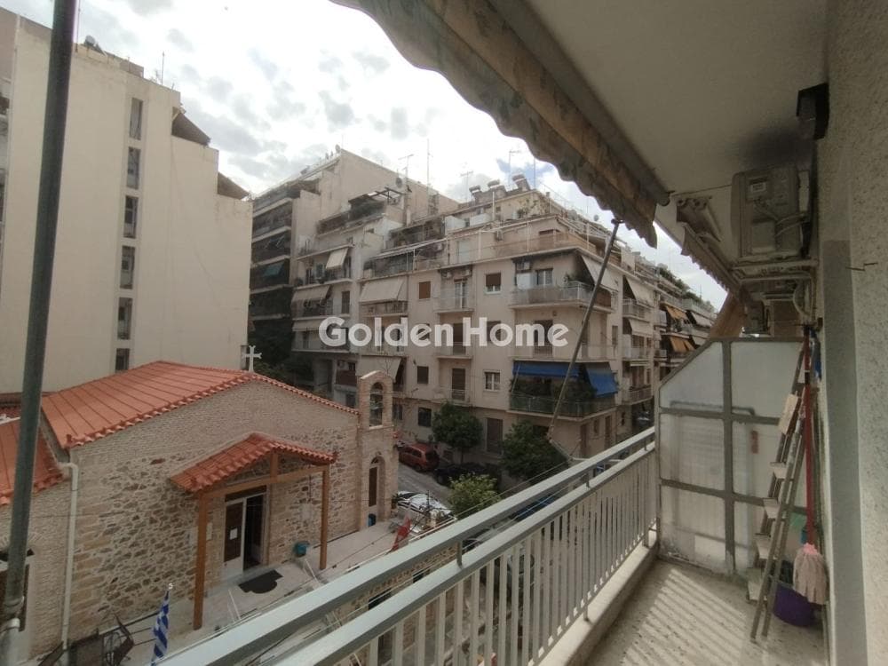 Διαμέρισμα στην Καλλιμάρμαρο, Μετς - Καλλιμάρμαρο — Φωτογραφία 10 από 15
