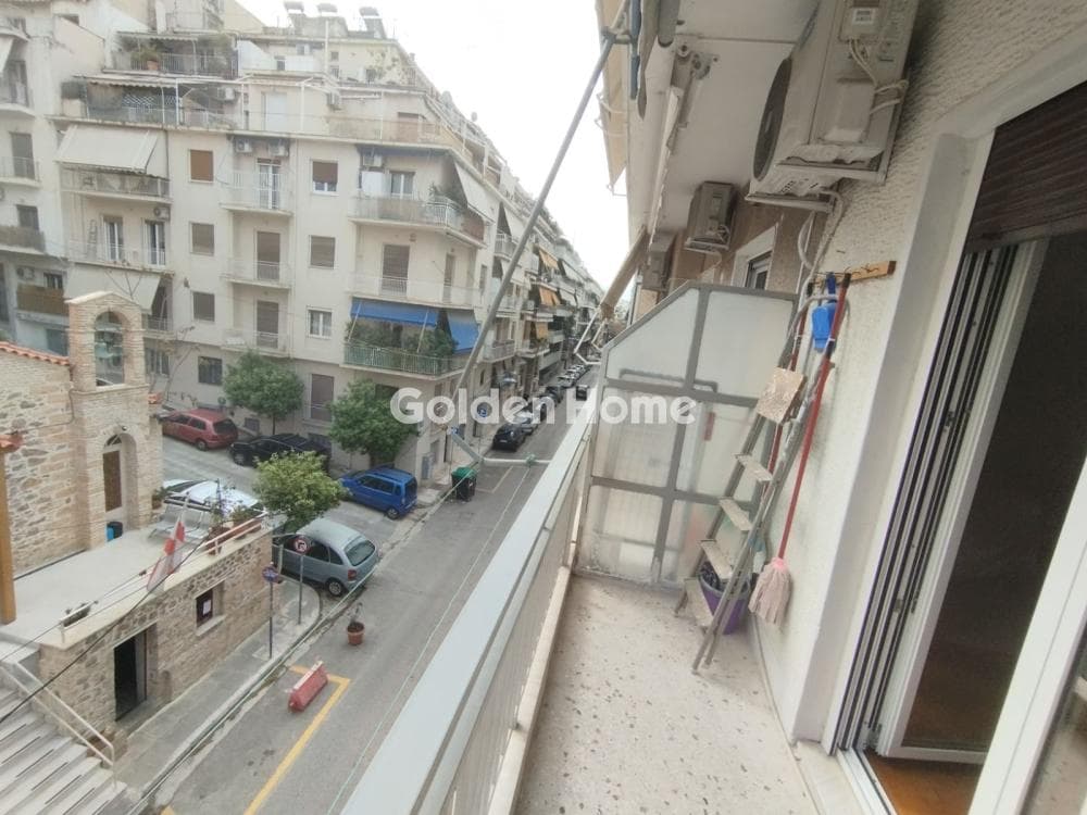 Διαμέρισμα στην Καλλιμάρμαρο, Μετς - Καλλιμάρμαρο — Φωτογραφία 11 από 15