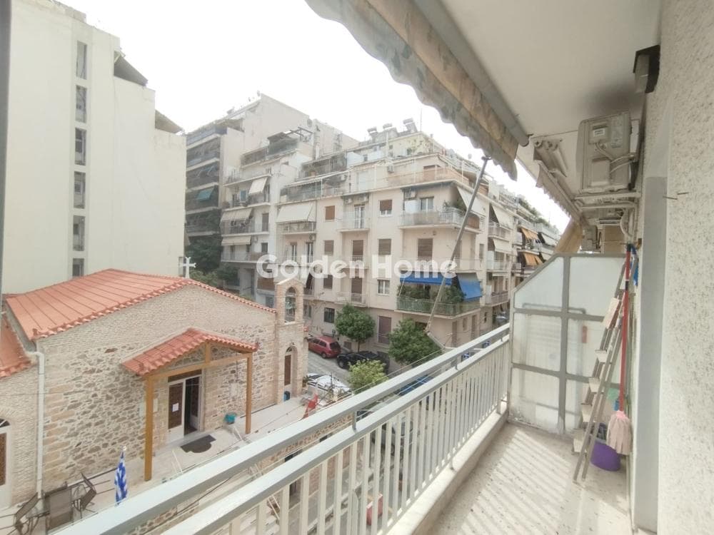 Διαμέρισμα στην Καλλιμάρμαρο, Μετς - Καλλιμάρμαρο — Φωτογραφία 12 από 15
