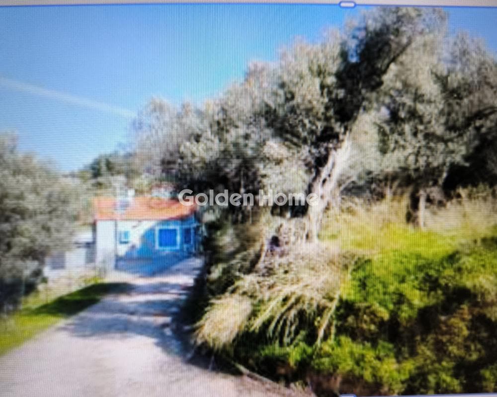 Building Plot in Kardamila, Oinousses