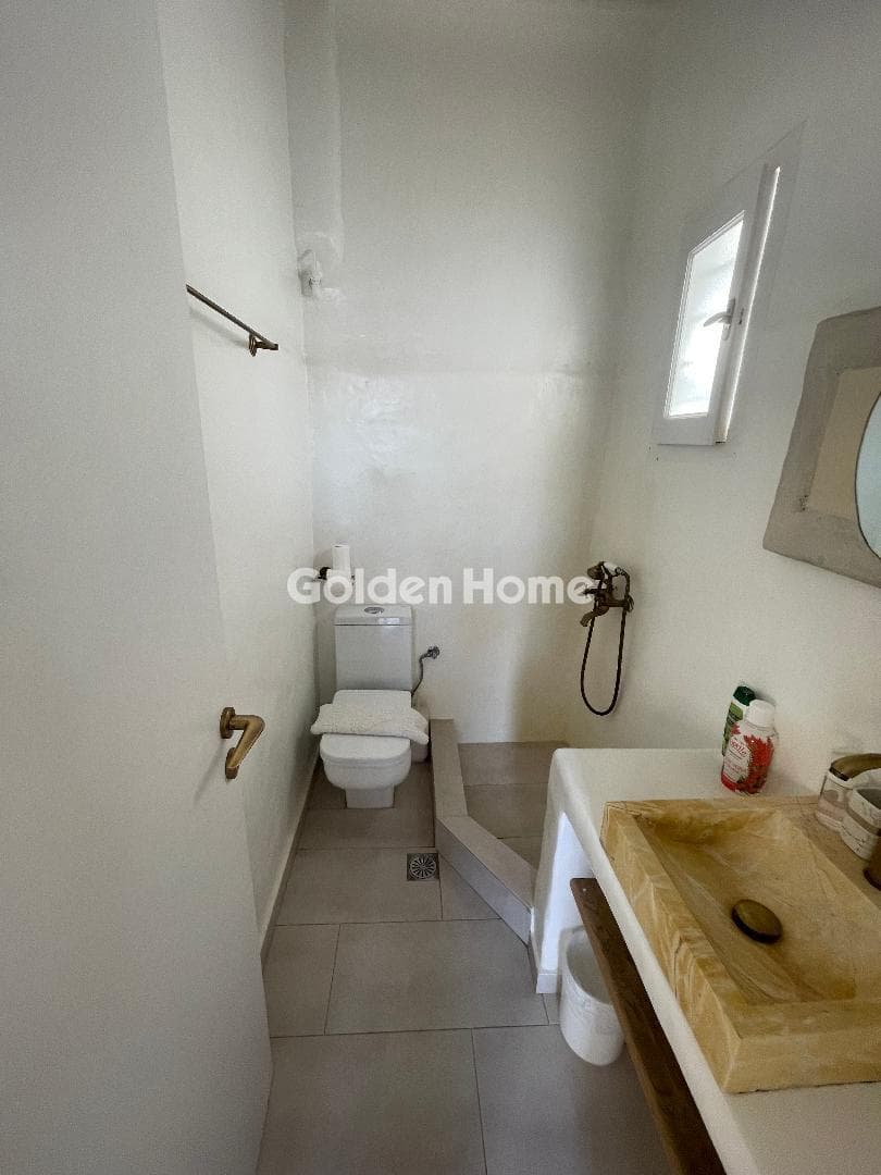 Apartment in Kastro, Mykonos — Photo 5 of 6