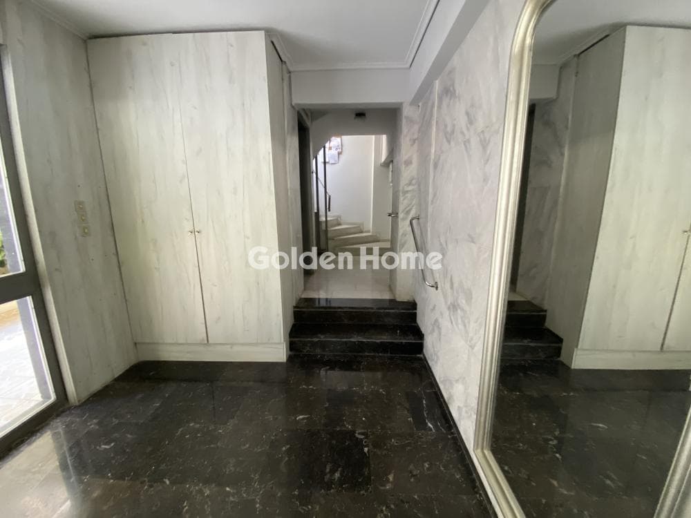 Διαμέρισμα στην Φλοίσβος, Παλαιό Φάληρο — Φωτογραφία 17 από 19