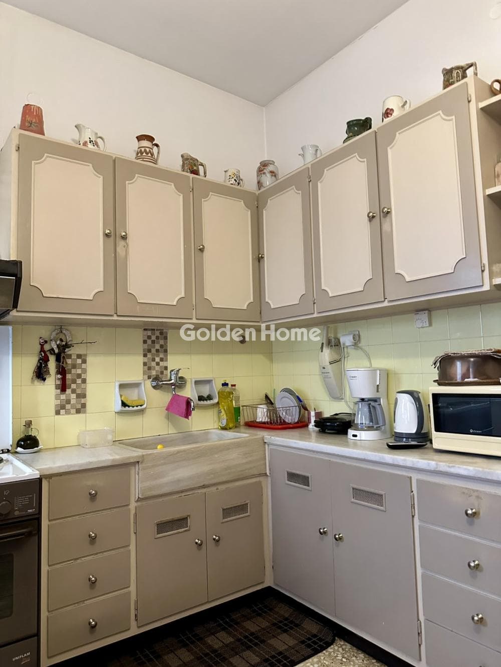 Apartment in Saframpoli, Nea Ionia — Photo 4 of 8