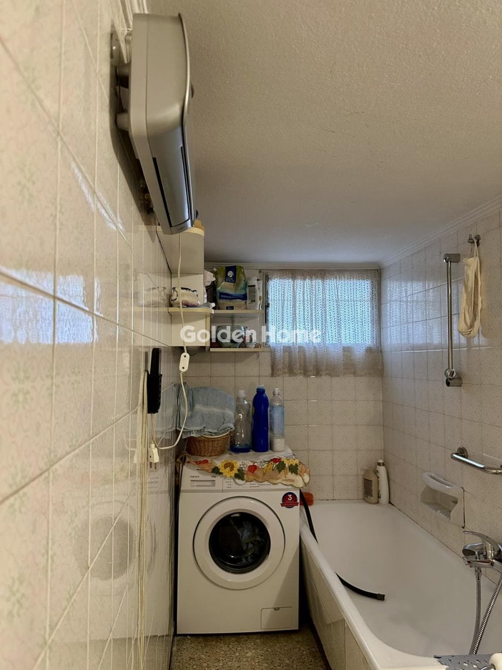 Apartment in Saframpoli, Nea Ionia — Photo 5 of 8