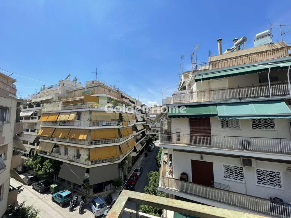 Διαμέρισμα στην Κέντρο, Καισαριανή — Φωτογραφία 10 από 25