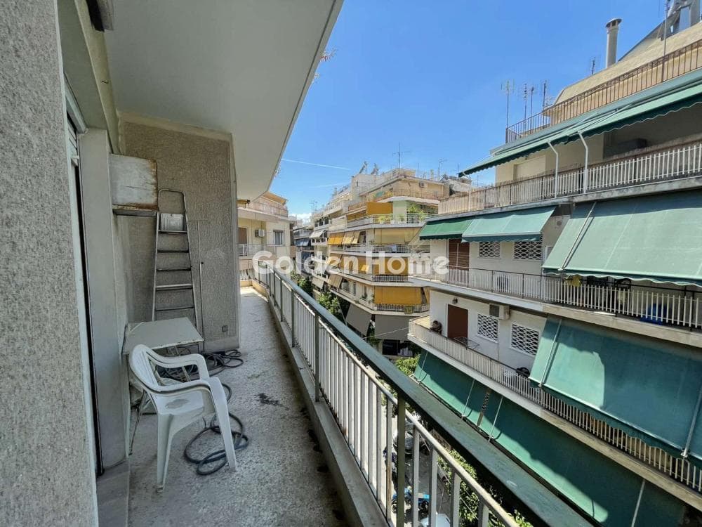 Διαμέρισμα στην Κέντρο, Καισαριανή — Φωτογραφία 8 από 25