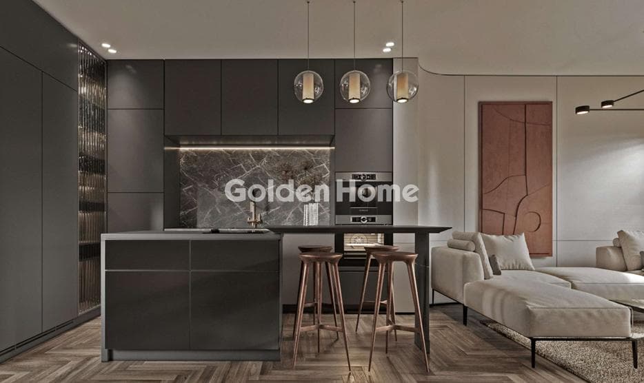 Apartment in Pasalimani, Piraeus — Photo 5 of 22