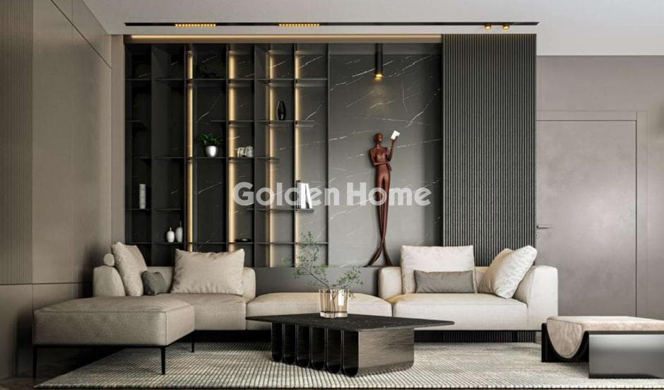 Apartment in Pasalimani, Piraeus — Photo 20 of 22
