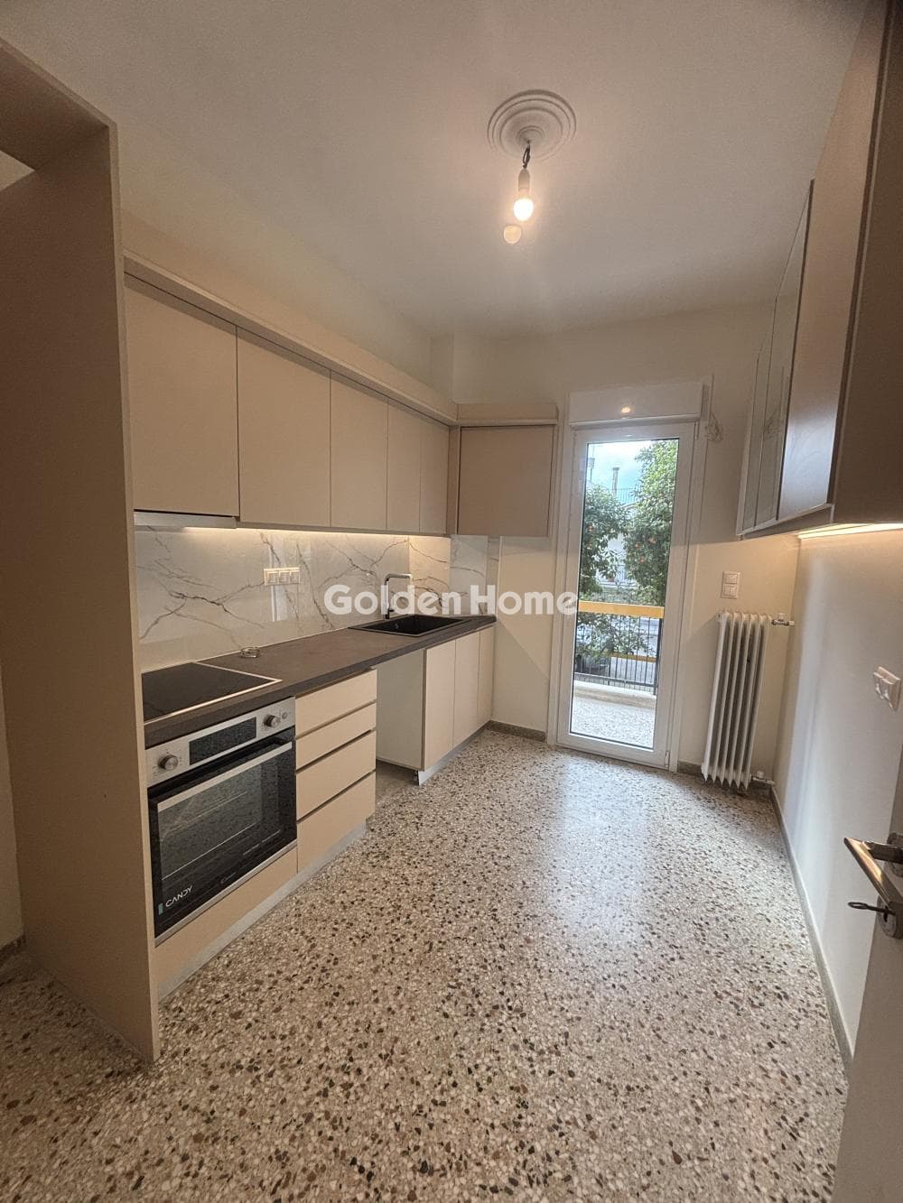 Apartment in Perivolia, Galatsi — Photo 9 of 18