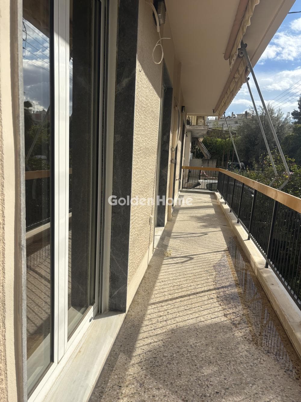 Apartment in Perivolia, Galatsi — Photo 18 of 18