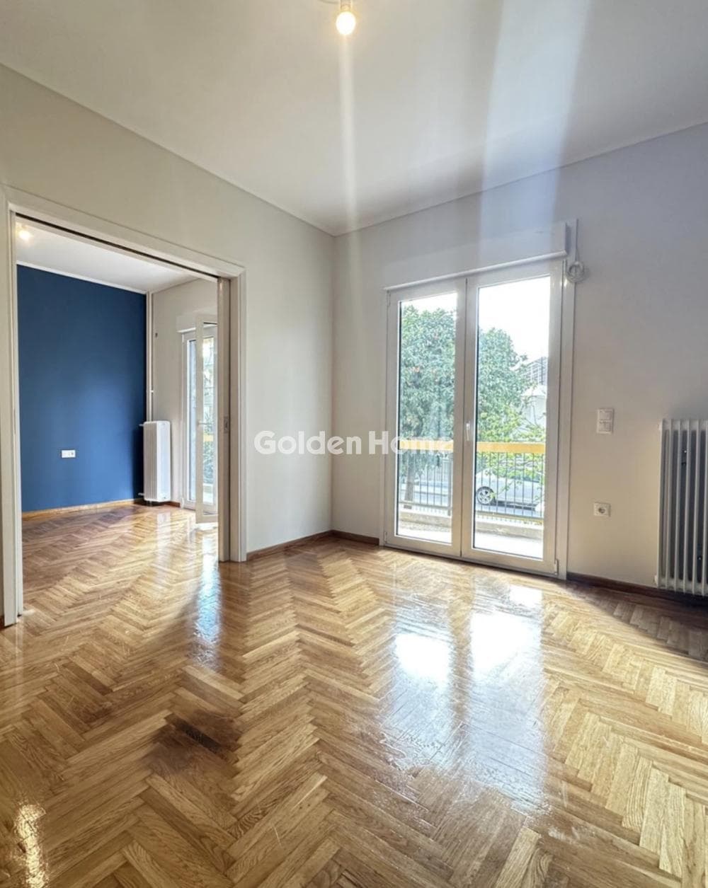 Apartment in Perivolia, Galatsi — Photo 3 of 18
