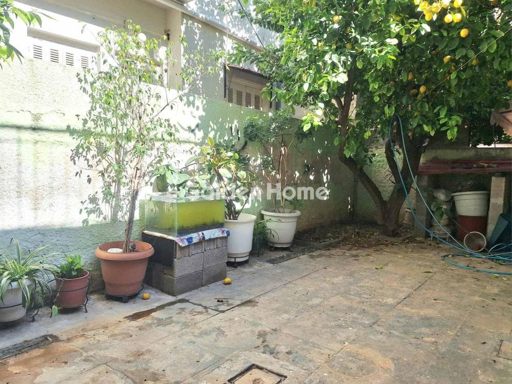 Building Plot in Stathmos Larisis, Kolonos - Kolokinthous — Photo 3 of 3
