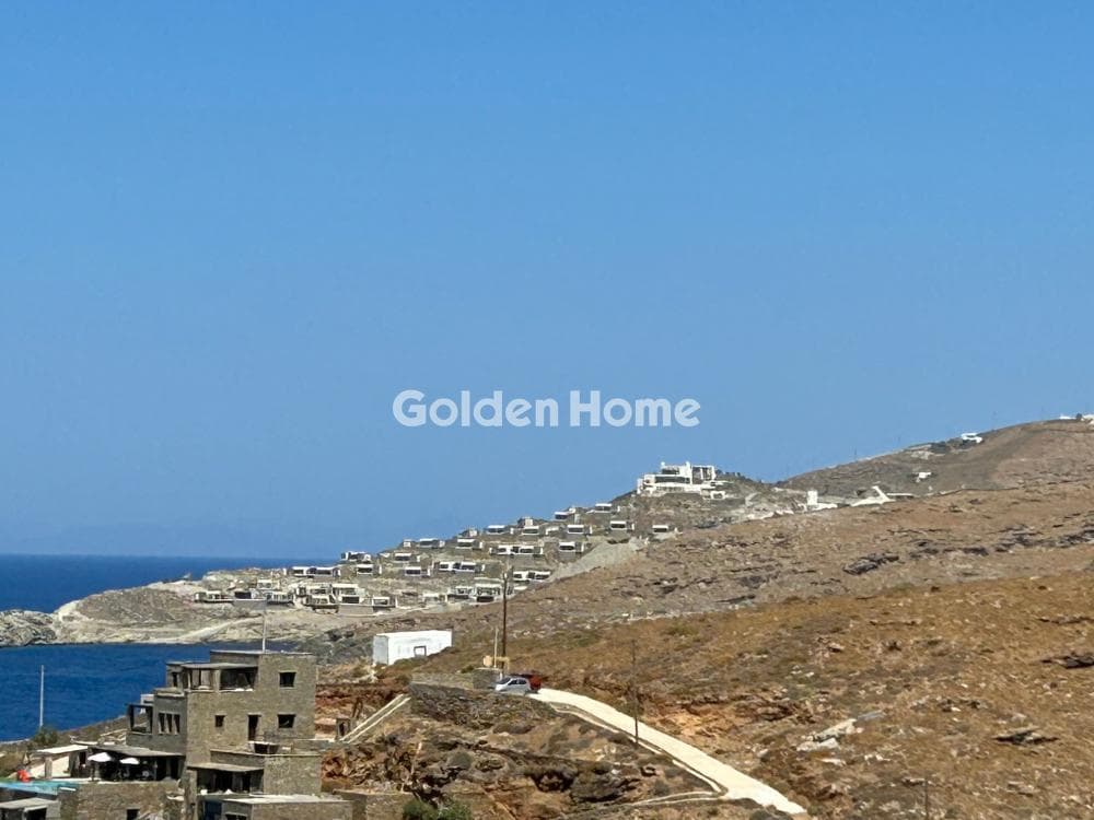 Parcel in Koundouros, Kea