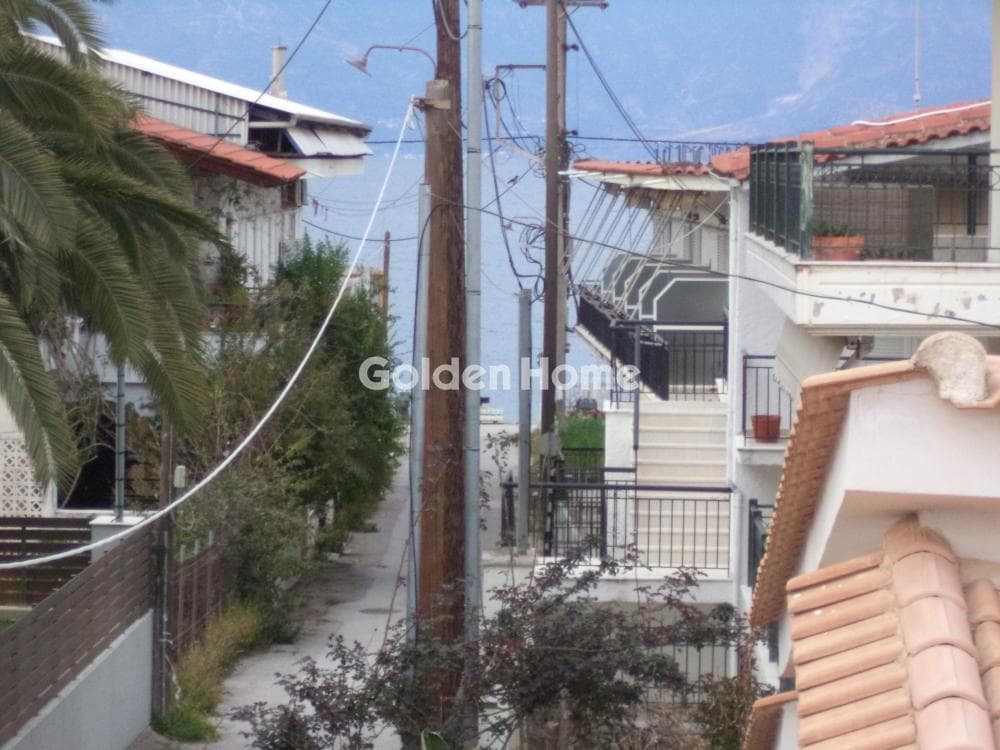 Διαμέρισμα στην Άβυθος, Αίγιο — Φωτογραφία 15 από 17