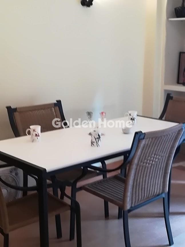 Apartment in Platia Gkizi, Gizi - Pedion Areos — Photo 3 of 11