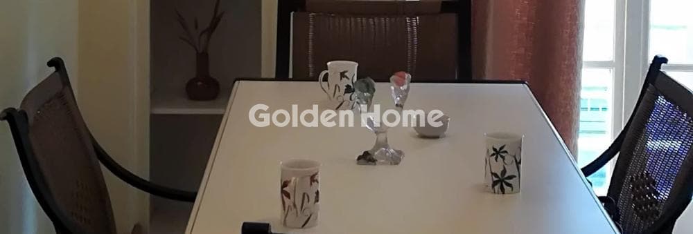 Apartment in Platia Gkizi, Gizi - Pedion Areos — Photo 8 of 11