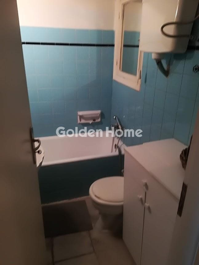 Apartment in Platia Gkizi, Gizi - Pedion Areos — Photo 11 of 11