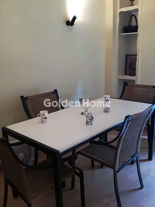 Apartment in Platia Gkizi, Gizi - Pedion Areos — Photo 9 of 11