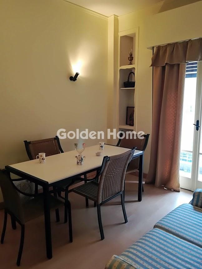 Apartment in Platia Gkizi, Gizi - Pedion Areos — Photo 1 of 11