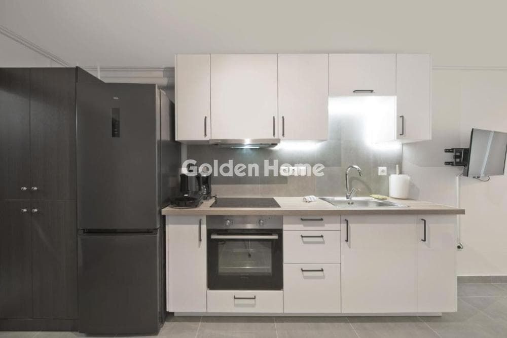 Διαμέρισμα στην Κολωνάκι, Κολωνάκι - Λυκαβηττός — Φωτογραφία 15 από 22