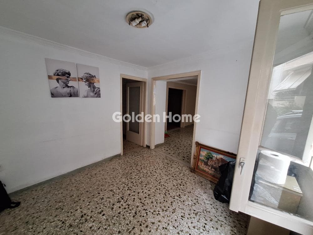 Apartment in Souli, Agios Dimitrios — Photo 4 of 31