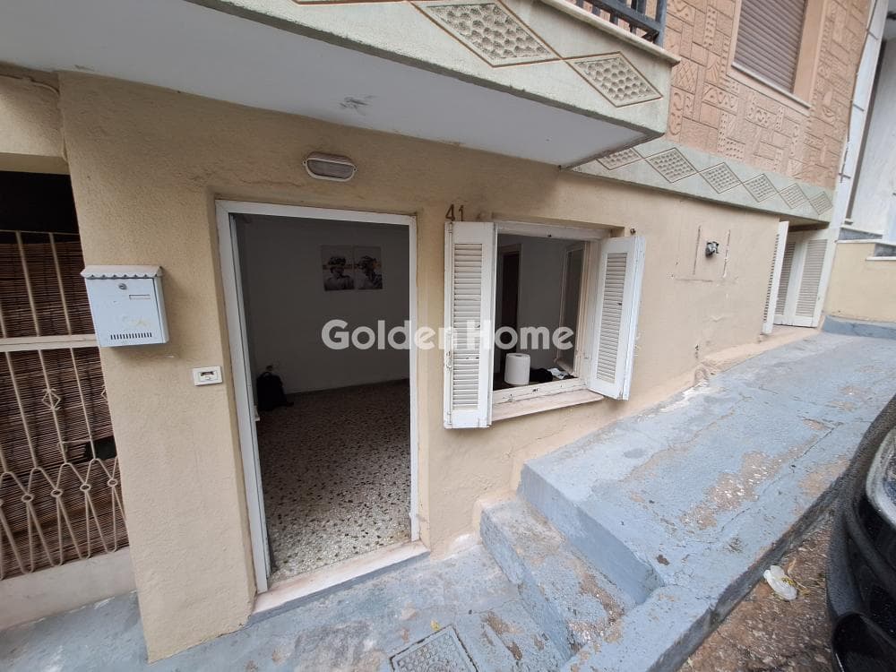 Apartment in Souli, Agios Dimitrios — Photo 2 of 31